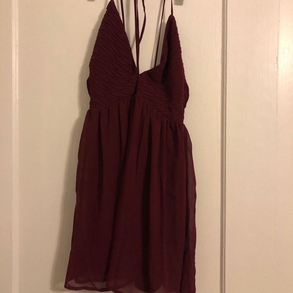 Tobi Dress